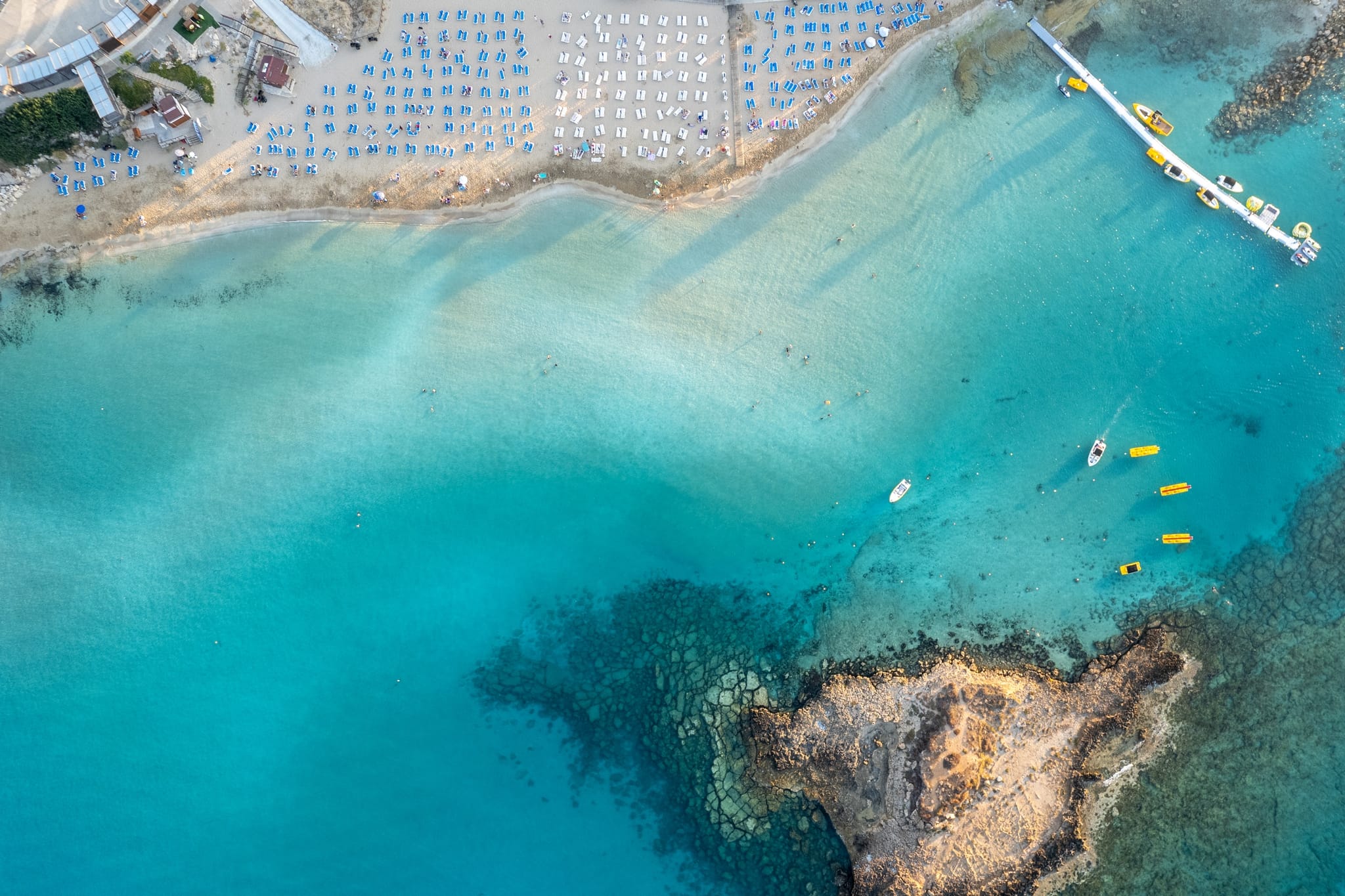 Cyprus Permanent Residency | Invest in Europe with WTH